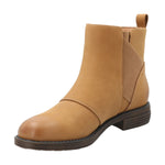 Botín Alonso M Camel Mujer 4