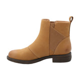 Botín Alonso M Camel Mujer 5