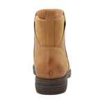 Botín Alonso M Camel Mujer 6