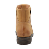 Botín Alonso M Camel Mujer 6