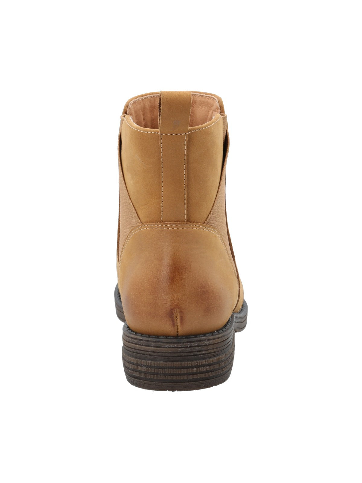 Botín Alonso M Camel Mujer 6
