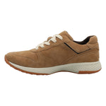 Tenis Kansas W Suede Tan Mujer 5
