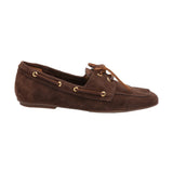 Mocasin Roberta M Dark Brown Mujer 1