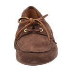 Mocasin Roberta M Dark Brown Mujer 3