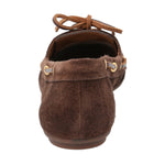 Mocasin Roberta M Dark Brown Mujer 6