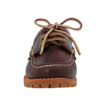 Mocasin Nautico New Rocy M Amaretto Mujer 3