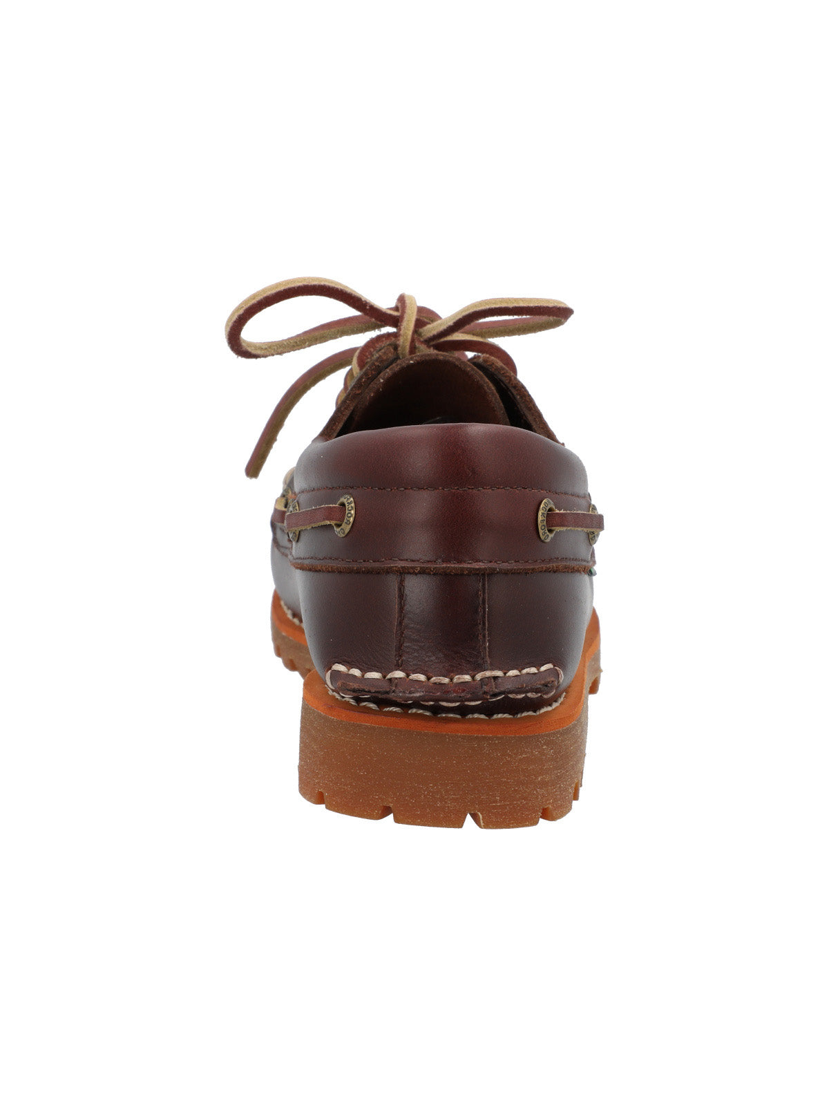 Mocasin Nautico New Rocy M Amaretto Mujer 6