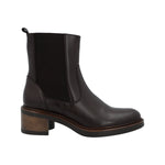 Botin Tacón M Sicilia Moka Mujer 1