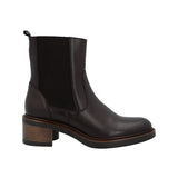 Botin Tacón M Sicilia Moka Mujer 1