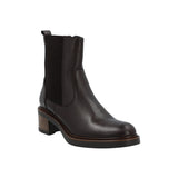 Botin Tacón M Sicilia Moka Mujer 2