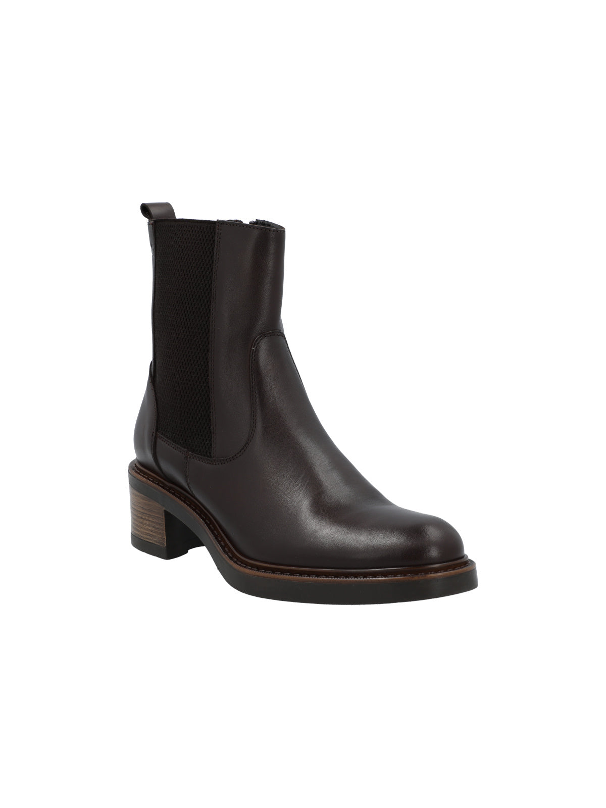 Botin Tacón M Sicilia Moka Mujer 2