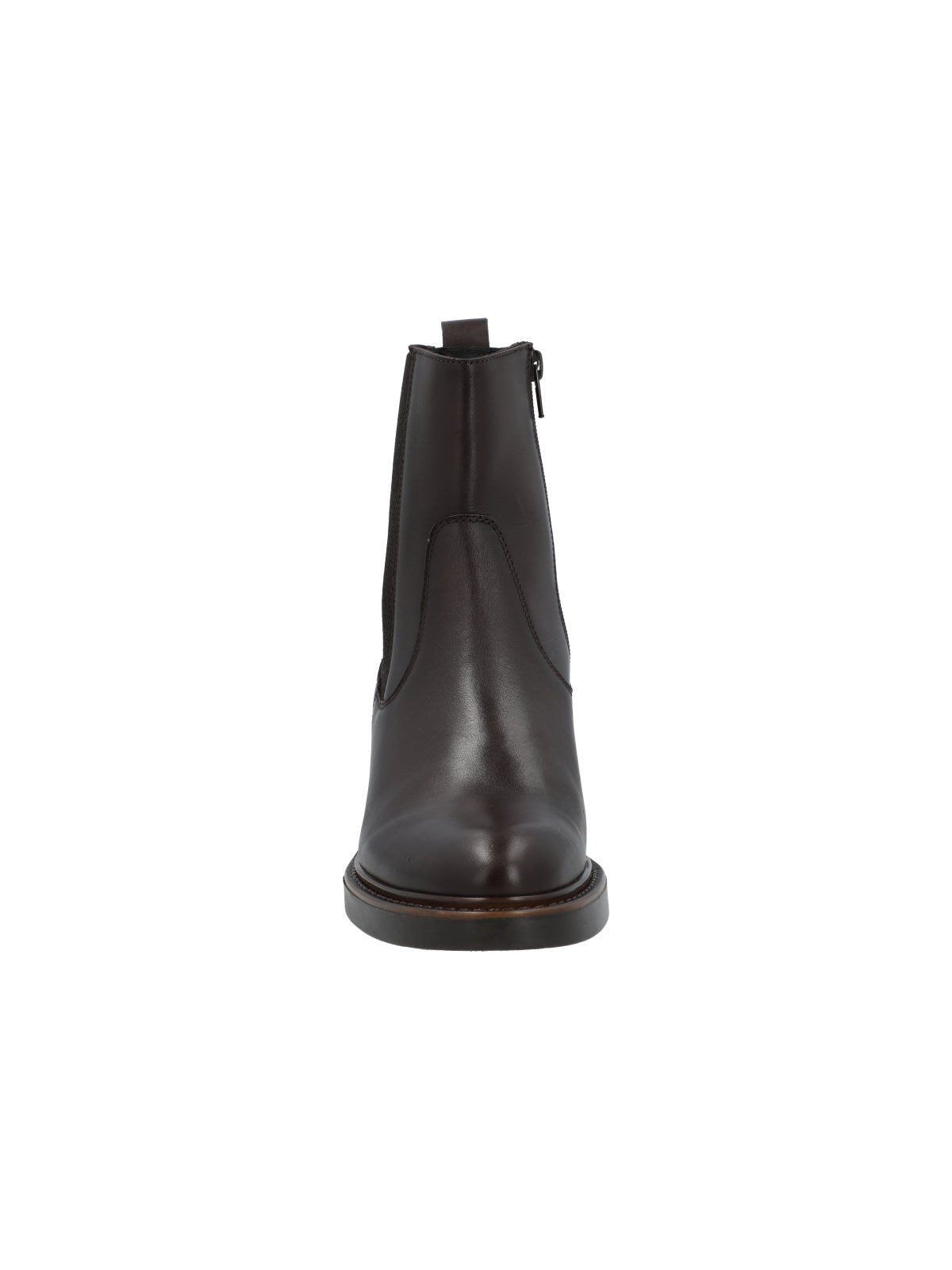 Botin Tacón M Sicilia Moka Mujer 3