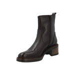 Botin Tacón M Sicilia Moka Mujer 4