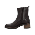 Botin Tacón M Sicilia Moka Mujer 5