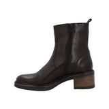 Botin Tacón M Sicilia Moka Mujer 5