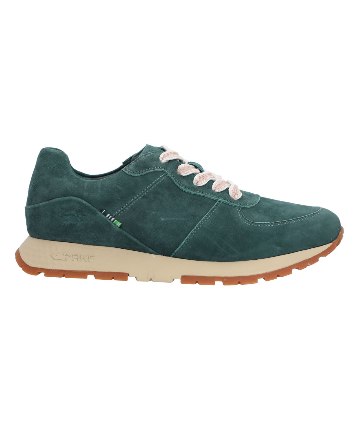 Tenis M Thao Green Mujer 1