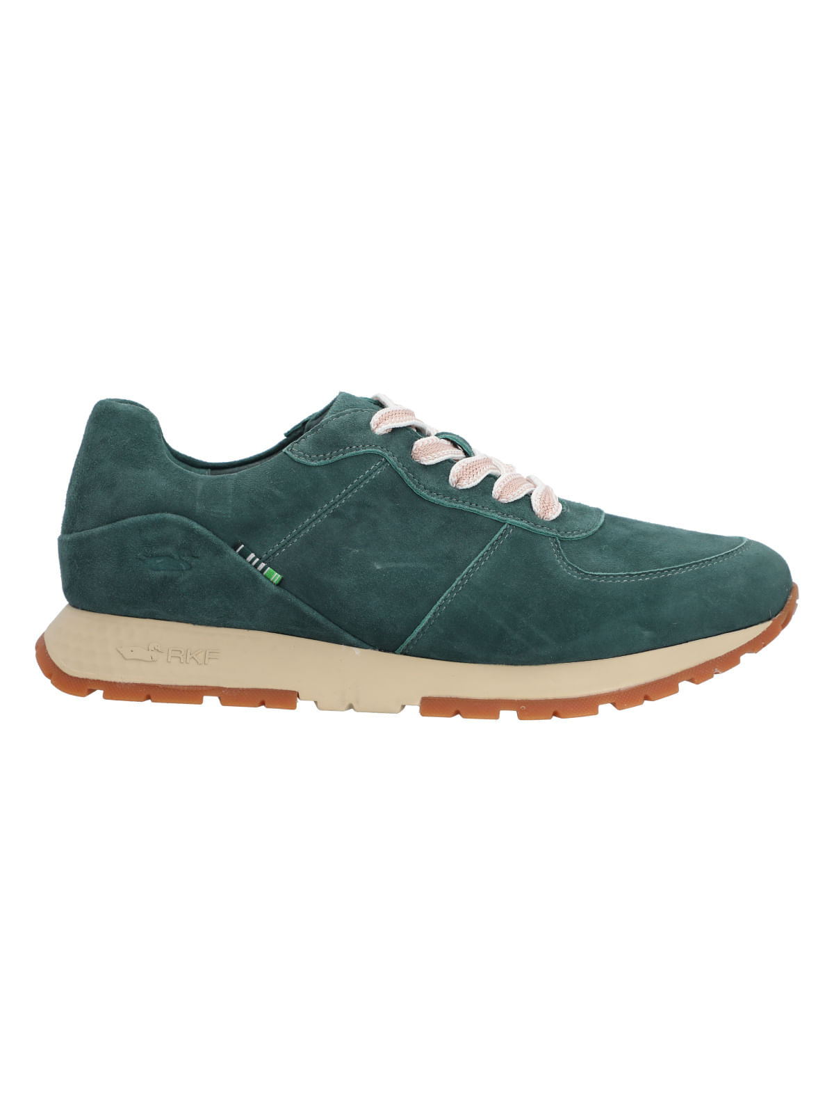Tenis M Thao Green Mujer 1