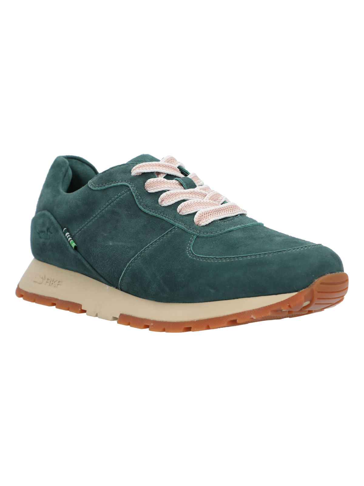 Tenis M Thao Green Mujer 2