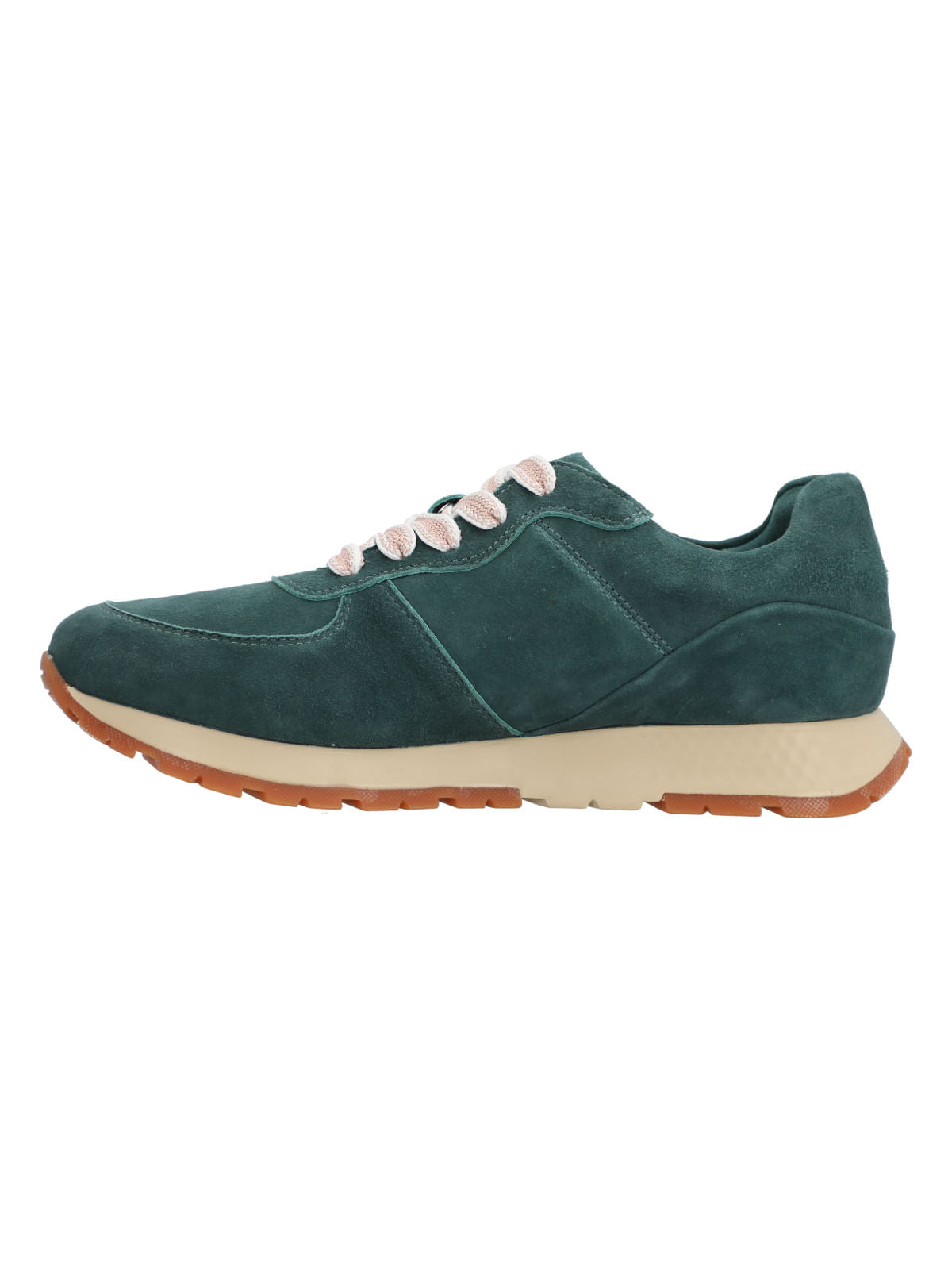 Tenis M Thao Green Mujer 4
