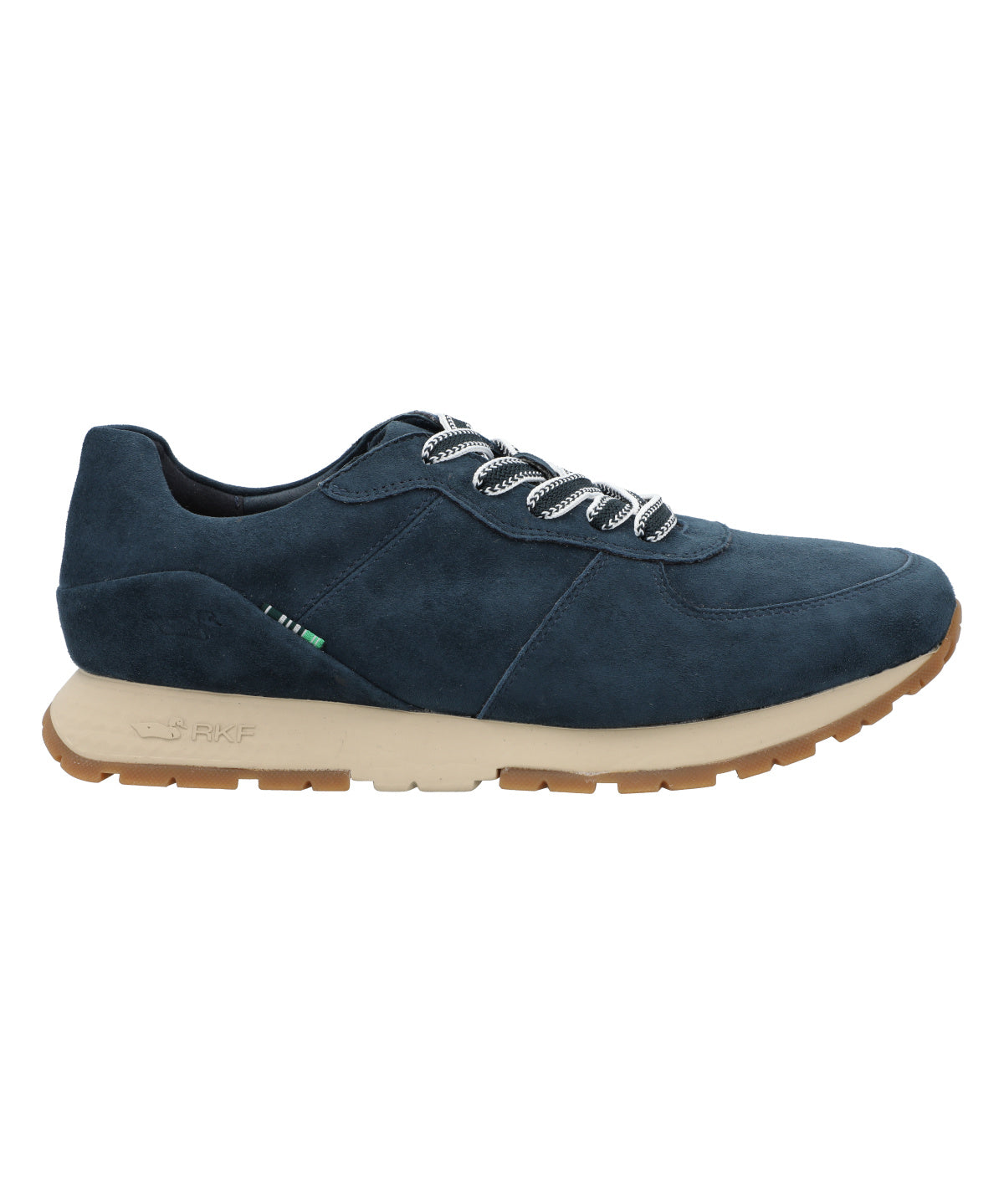 Tenis M Thao Navy Mujer 1