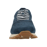 Tenis M Thao Navy Mujer 3