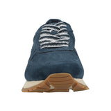 Tenis M Thao Navy Mujer 3