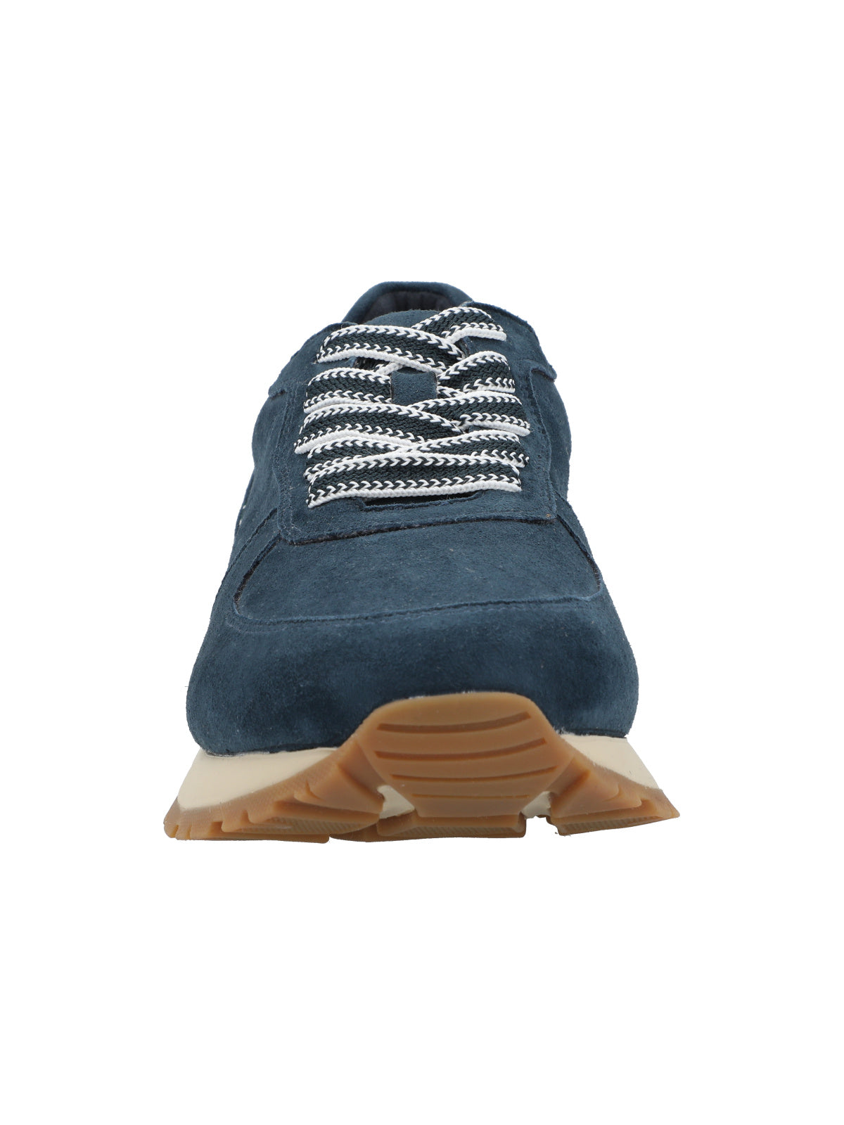 Tenis M Thao Navy Mujer 3