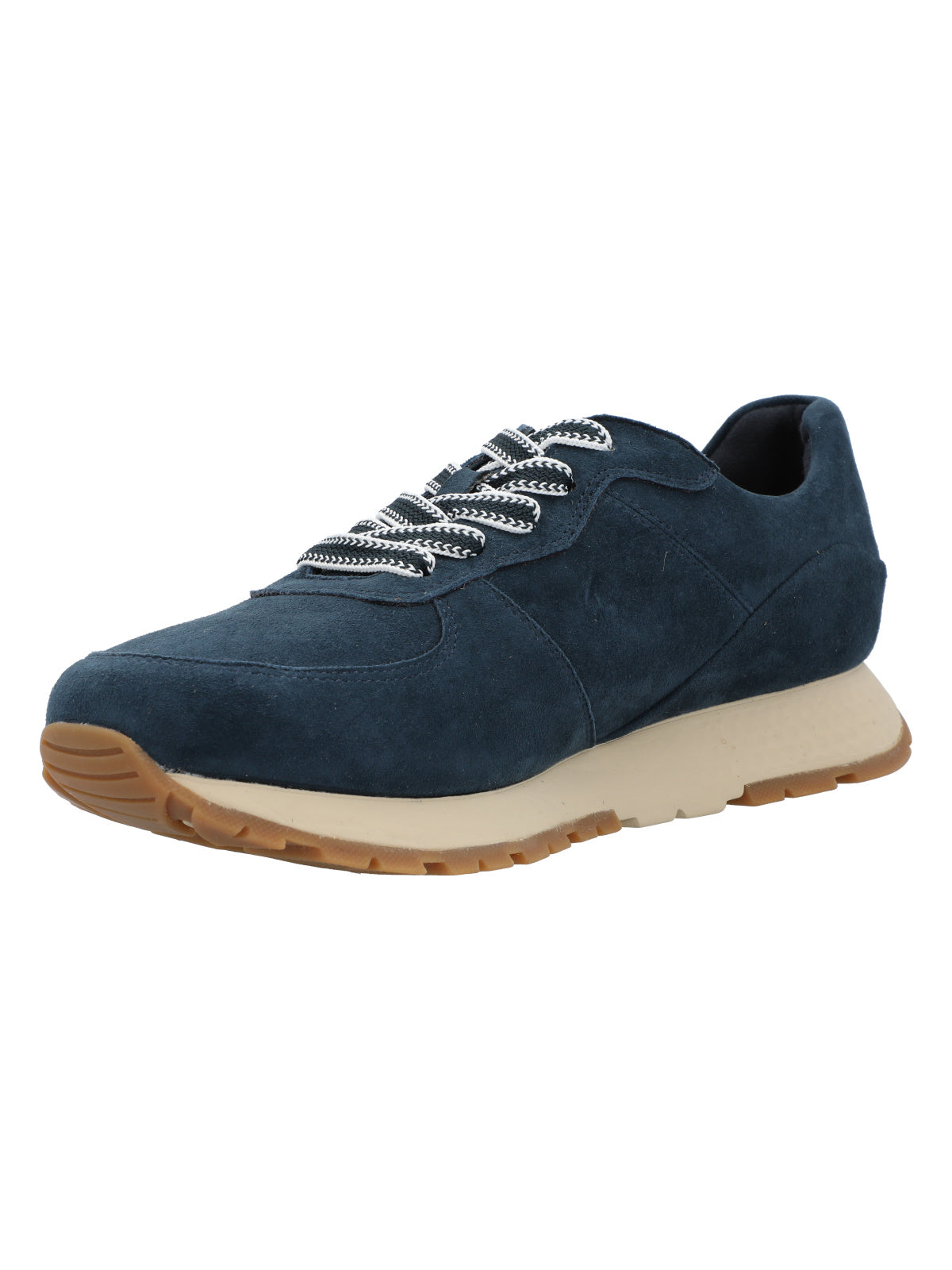 Tenis M Thao Navy Mujer 4