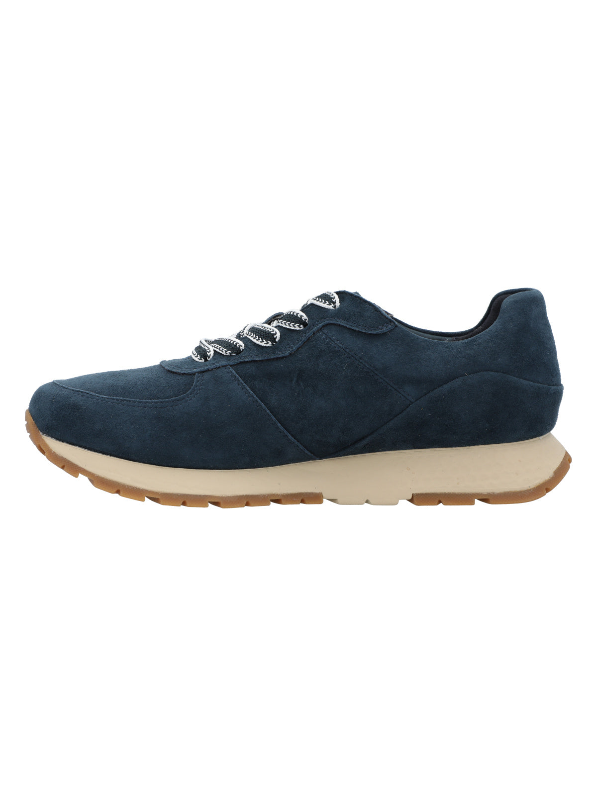 Tenis M Thao Navy Mujer 5