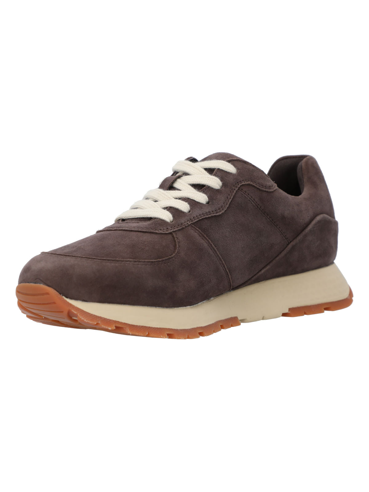 Tenis M Thao Dark Brown Mujer 4