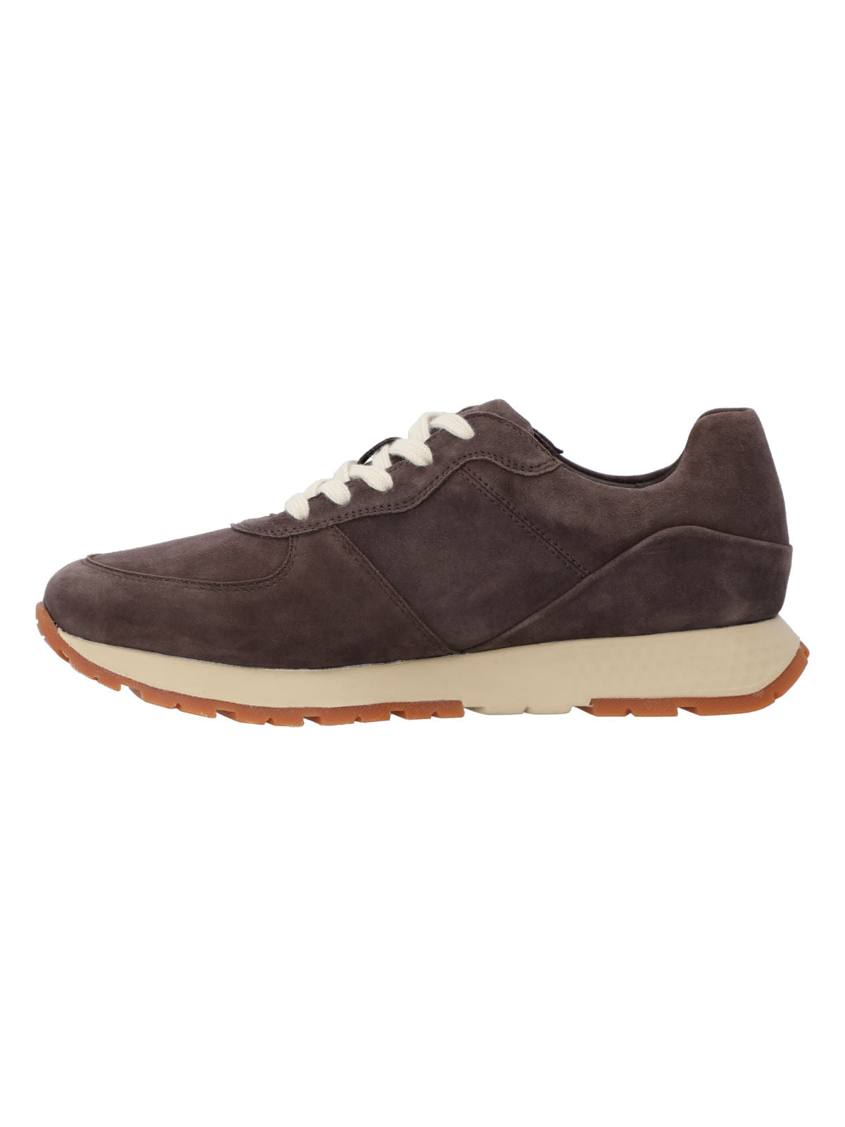 Tenis M Thao Dark Brown Mujer 5