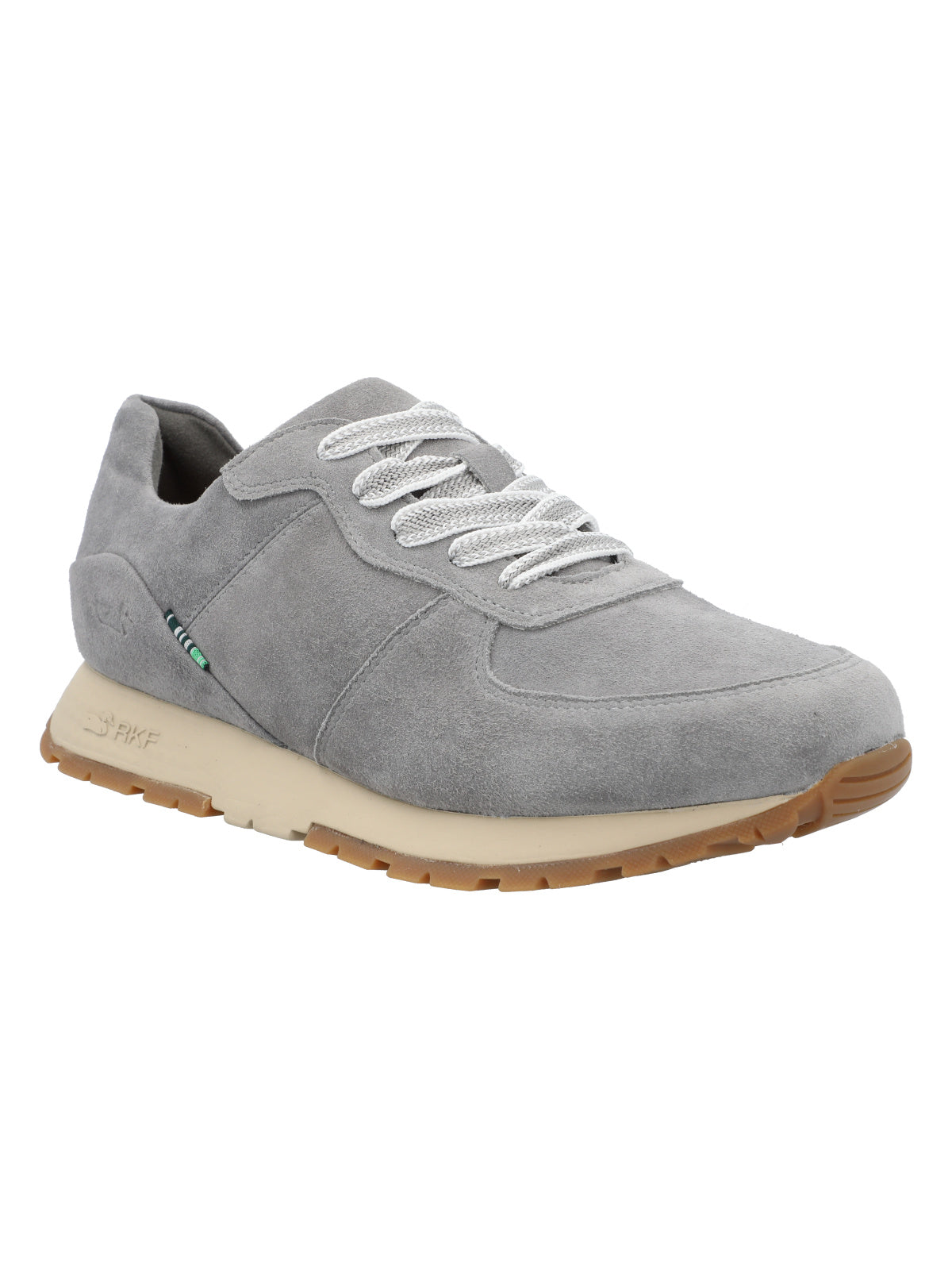 Tenis M Thao Light Grey Mujer 2