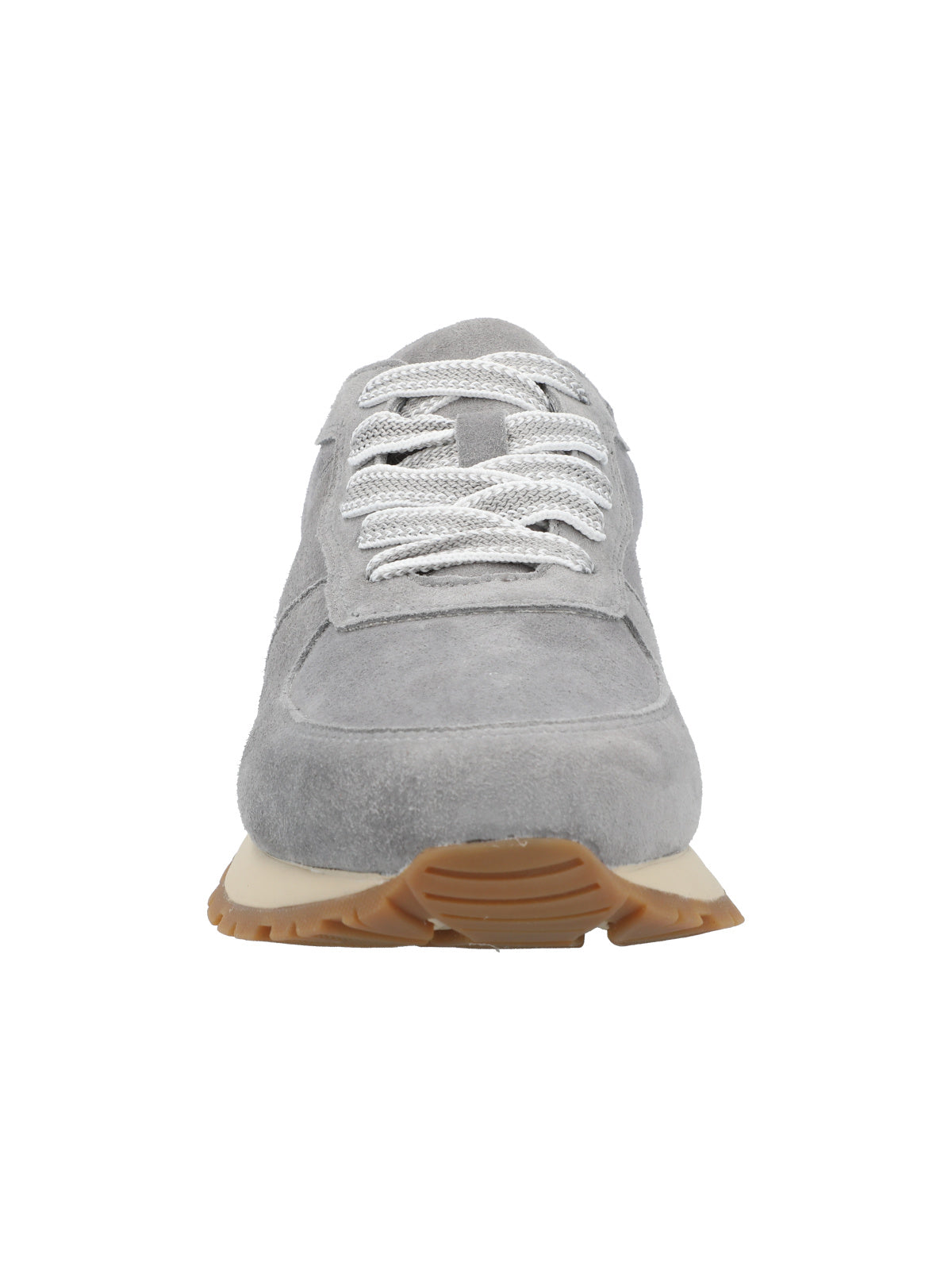 Tenis M Thao Light Grey Mujer 3