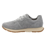 Tenis M Thao Light Grey Mujer 5