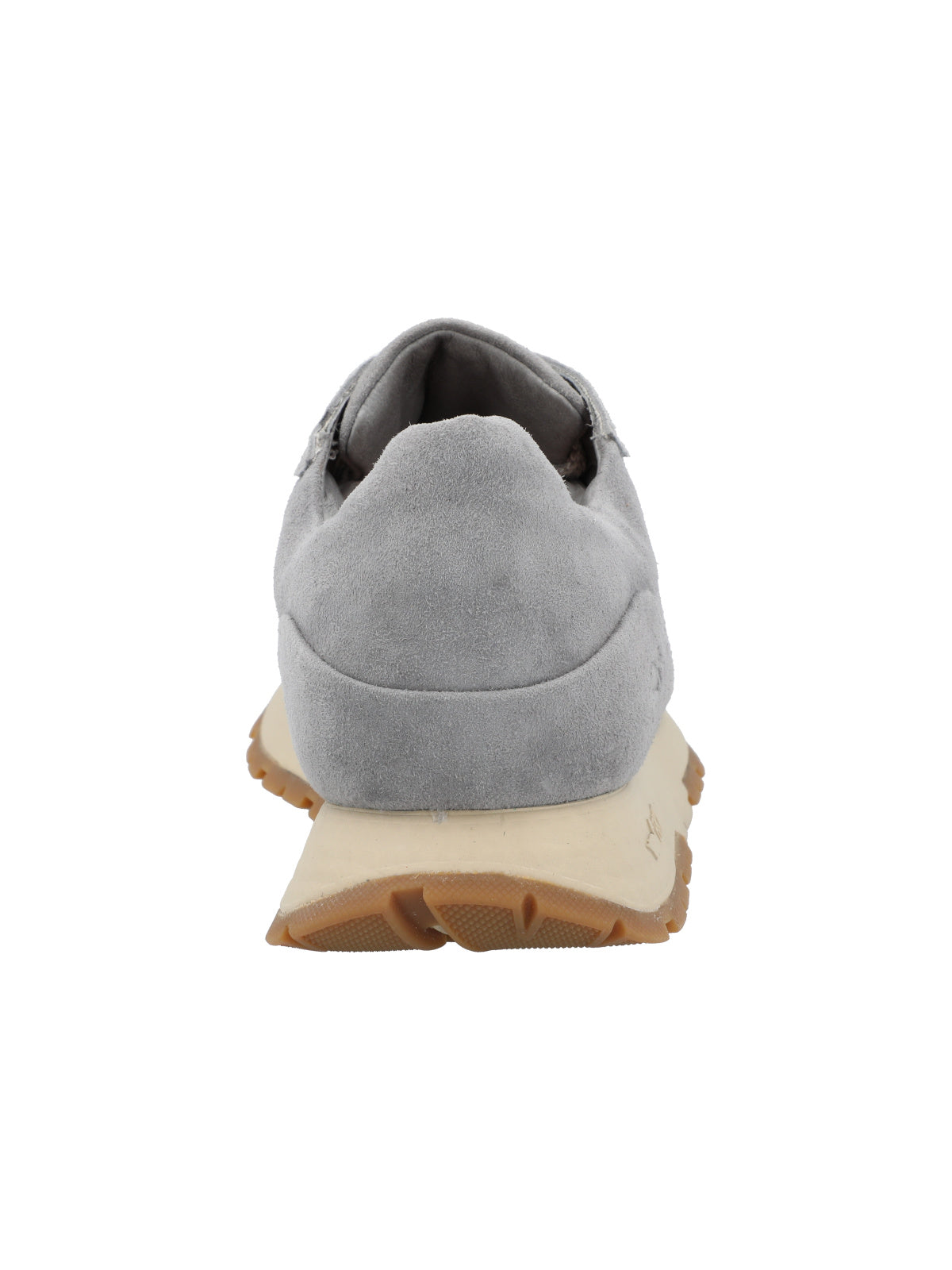 Tenis M Thao Light Grey Mujer 6