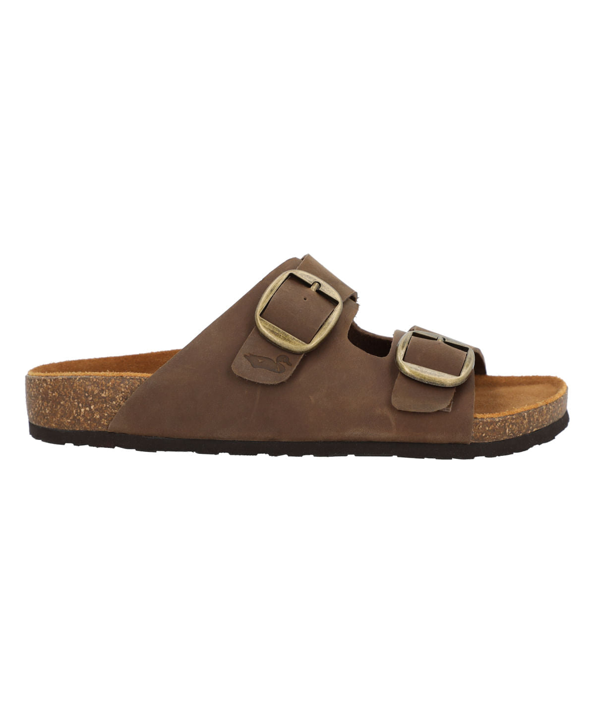 Sandalia Plana M Charly Brown Mujer 1