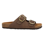 Sandalia Plana M Charly Brown Mujer 1