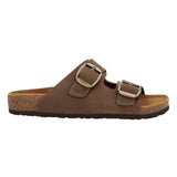 Sandalia Plana M Charly Brown Mujer 1