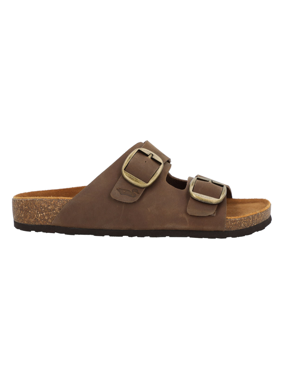 Sandalia Plana M Charly Brown Mujer 1