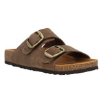 Sandalia Plana M Charly Brown Mujer 2