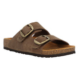 Sandalia Plana M Charly Brown Mujer 2