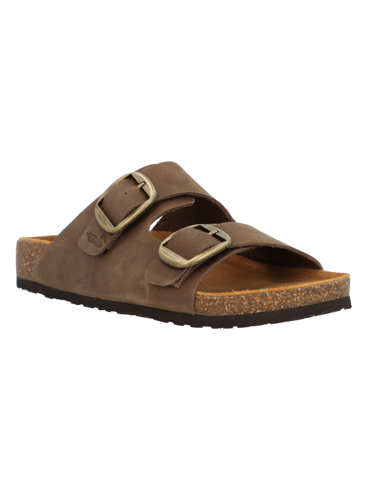 Sandalia Plana M Charly Brown Mujer 2