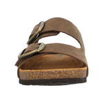 Sandalia Plana M Charly Brown Mujer 3
