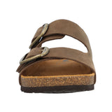 Sandalia Plana M Charly Brown Mujer 3