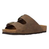 Sandalia Plana M Charly Brown Mujer 4
