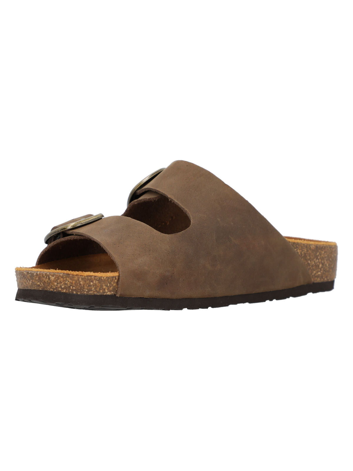 Sandalia Plana M Charly Brown Mujer 4