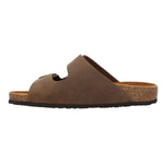 Sandalia Plana M Charly Brown Mujer 5