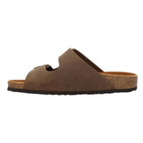Sandalia Plana M Charly Brown Mujer 5