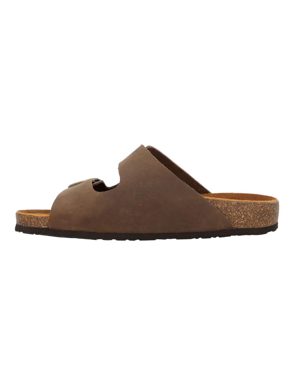 Sandalia Plana M Charly Brown Mujer 5