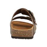 Sandalia Plana M Charly Brown Mujer 6
